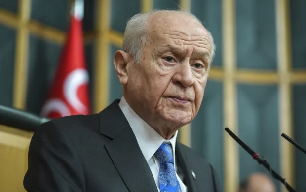 Devlet Bahçeli: Cumhurbaşkanı Erdoğan bir kez daha aday olmalı