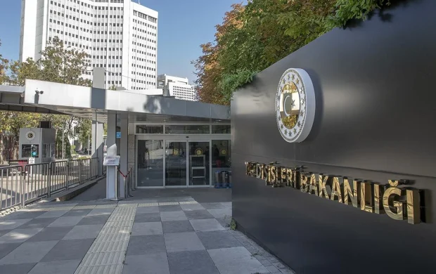 Dışişleri Bakanlığından Türk Devletleri İşbirliği Günü mesajı