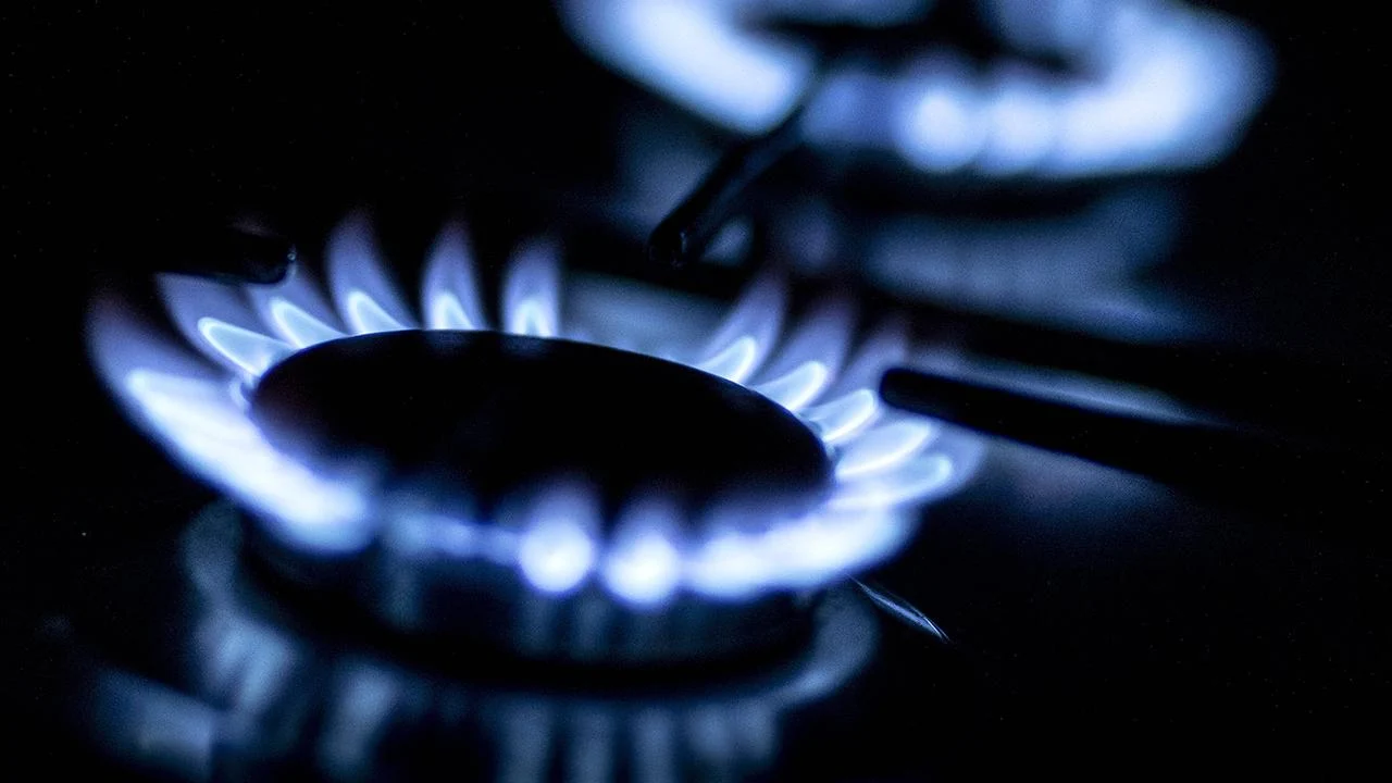 Doğal gaz ulaştırılan yerleşim yeri sayısı 1000'e yükseldi