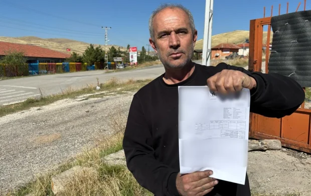 Yüksek limitli kredi kartı vaadine kandı, 412 bin lirasından oldu