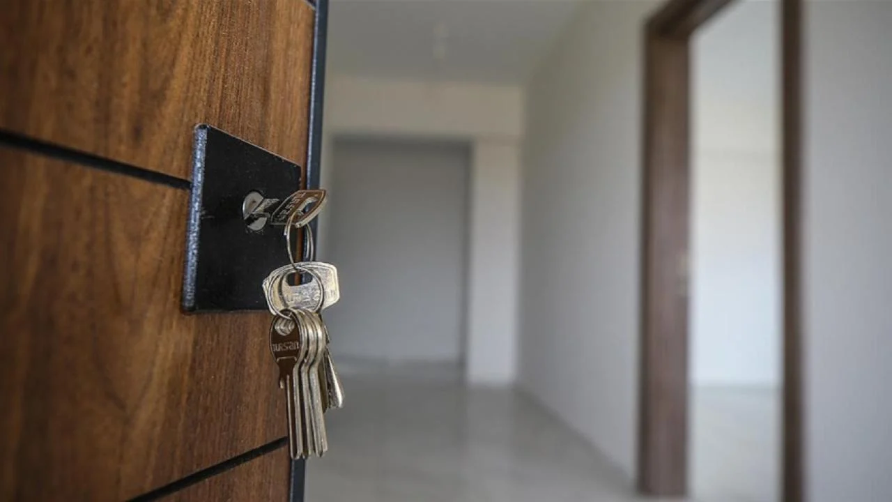 2 milyon liralık daire ilanı için emlak şirketine ceza kesildi