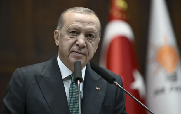 Cumhurbaşkanı Erdoğan: Bu milletin kardeşliğinden artık ellerinizi çekin