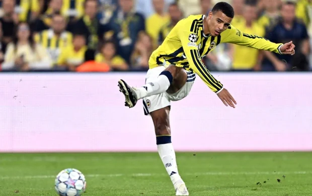 Fenerbahçe Aston Villa'ya konuk olacak