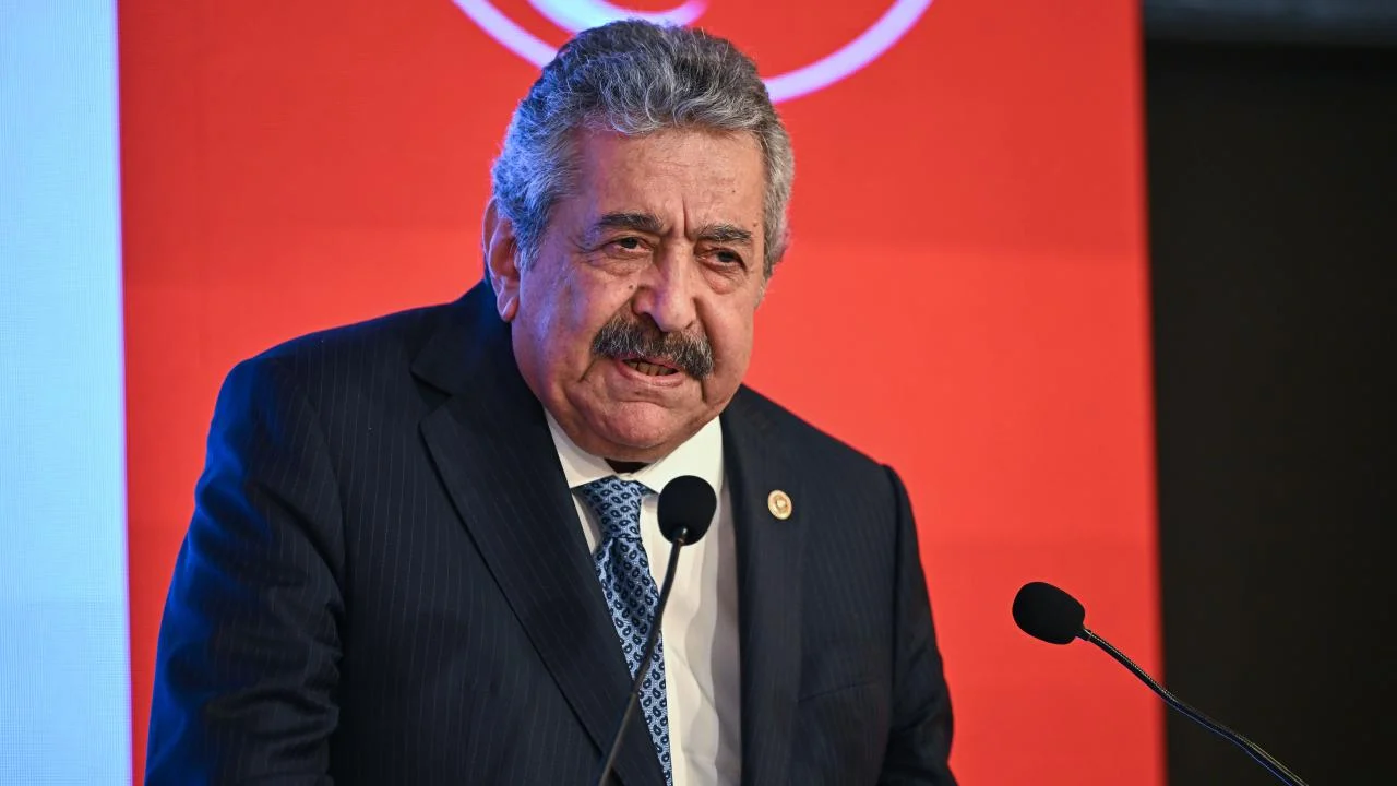 Terörsüz Türkiye İzleme Komisyonu 1 hafta 10 gün içerisinde kurulabilir