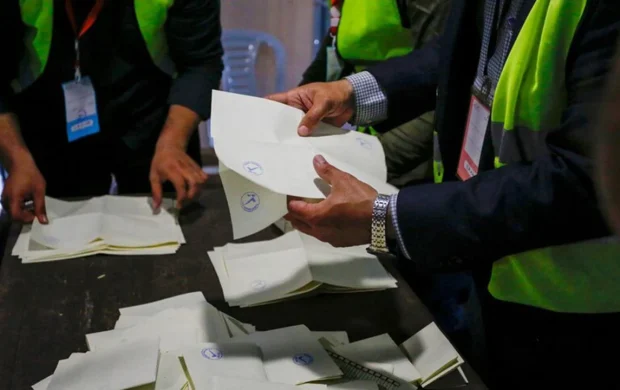 Filistin'de devlet başkanlığı ve genel seçimler 11 Eylül 2027'de eş zamanlı yapılacak