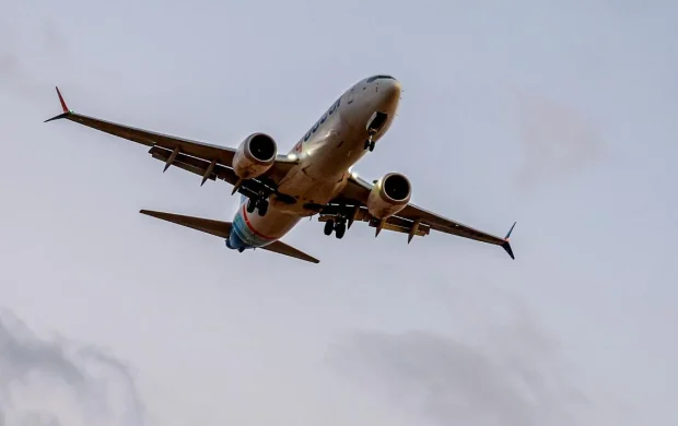 İsrailin Flydubai uçağındakilerin listesini 48 saat öncesinden aldığı ortaya çıktı
