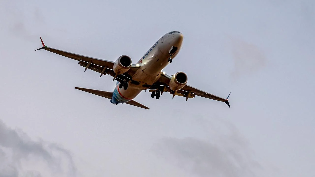 İsrailin Flydubai uçağındakilerin listesini 48 saat öncesinden aldığı ortaya çıktı