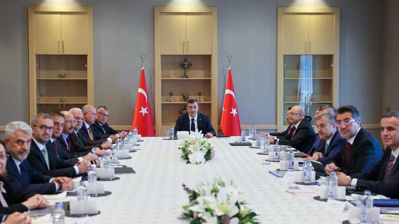 İkinci Fon Kurulu Toplantısı'nda SPK'nın fon hesaplarına ilişkin ödeme takvimi değerlendirildi