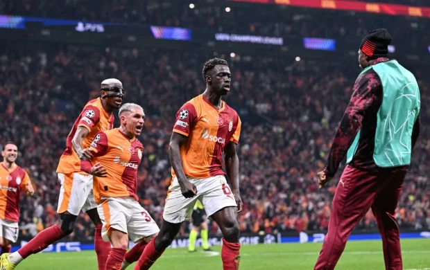 Galatasaray, bugün Barcelona'yı konuk edecek