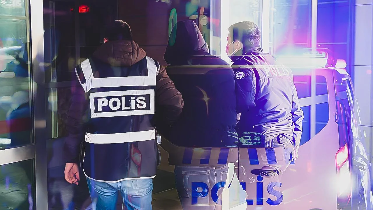 Suç gelirlerini aklamaya çalışan 14 şüpheli gözaltına alındı