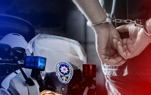 İstanbul'da kara para aklama soruşturmasında 17 şüpheli adliyede