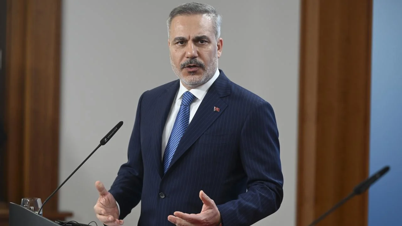 İstanbul'da R4 Dışişleri Bakanları Toplantısı başladı