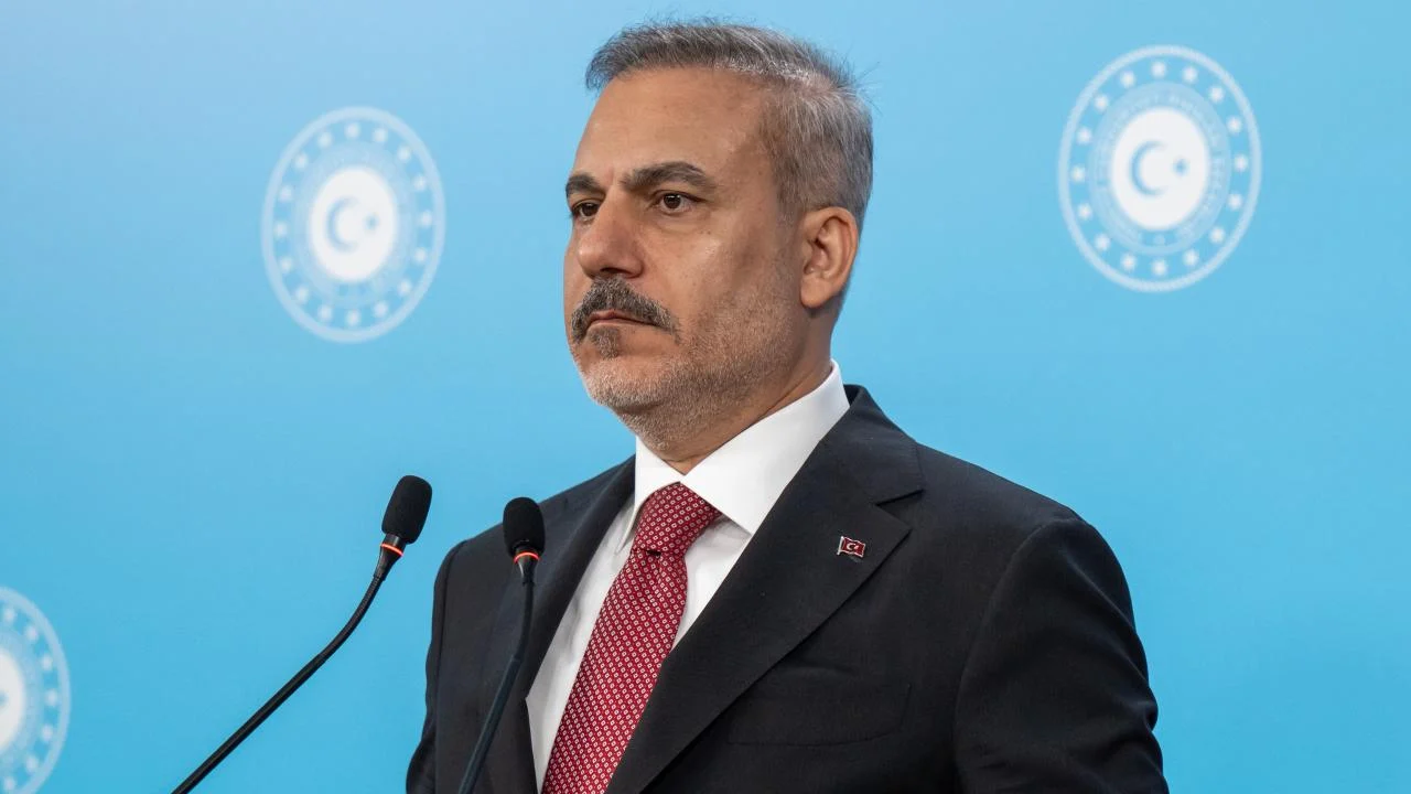 Bakan Fidan: Bölgesel meselelerin çözümünde sorumluluk almaya devam edeceğiz