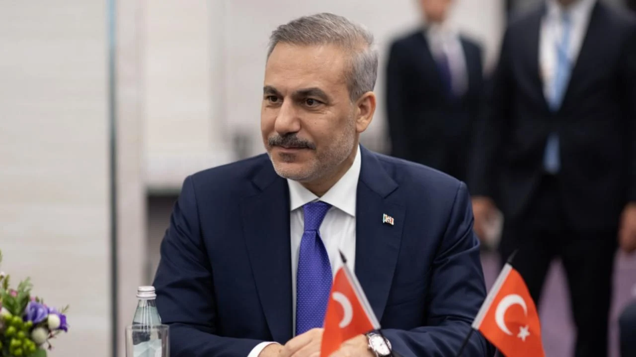 Türkiye'nin ev sahipliğinde R4E3 ülkeleri ilk kez bir araya gelecek
