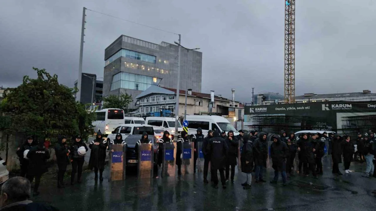 Halk TV'ye soruşturma: Kanalın yönetimine TMSF görevlendirildi