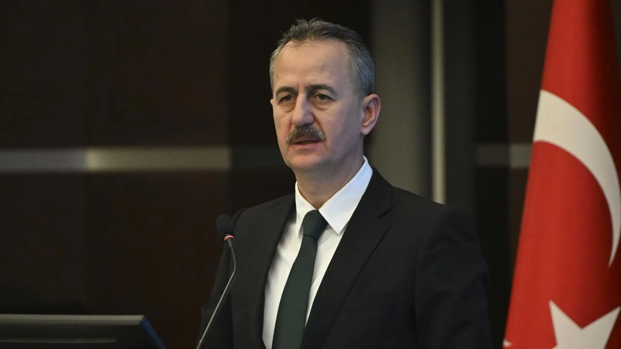 Savunma Sanayii Başkanı Görgün: Firmalarımız 2026'da 15 milyar dolarlık yeni sözleşme imzaladı