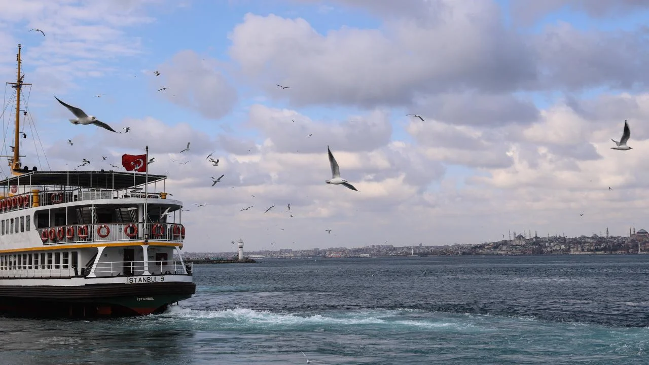 Bugün hava nasıl olacak?