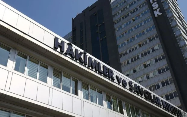 3 ilçenin ağır ceza mahkemesi yargı çevresi yeniden belirlendi