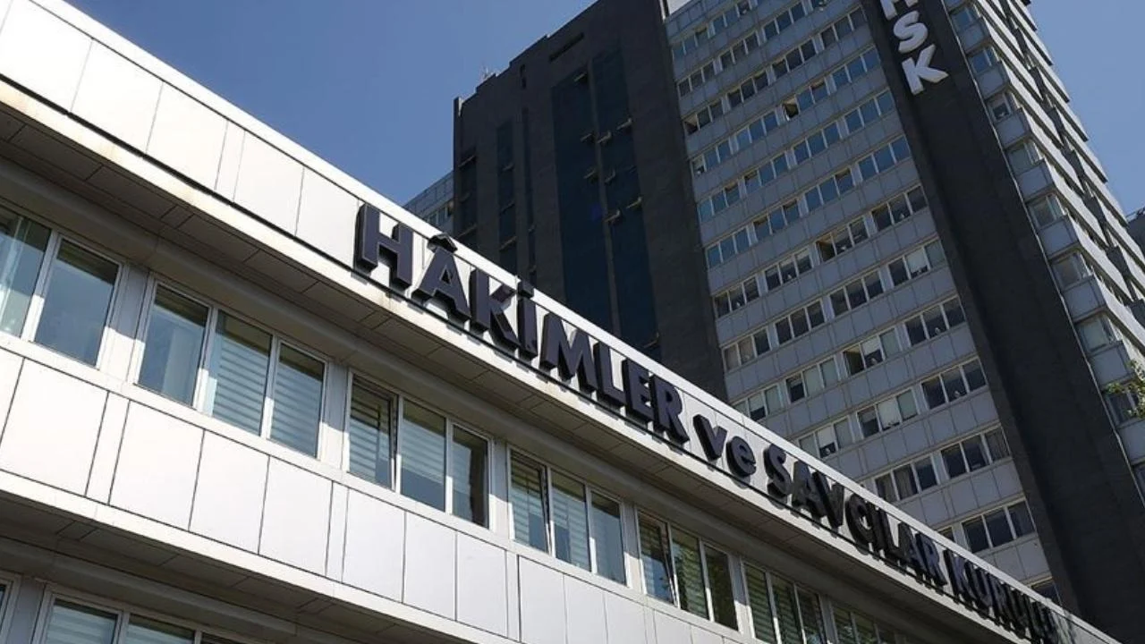 3 ilçenin ağır ceza mahkemesi yargı çevresi yeniden belirlendi