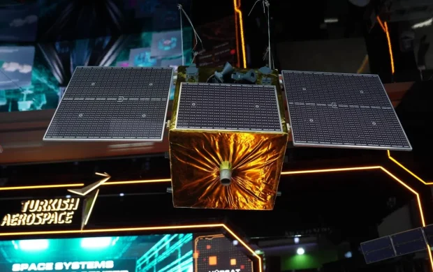 HÜRSAT 2027'de göreve başlayacak