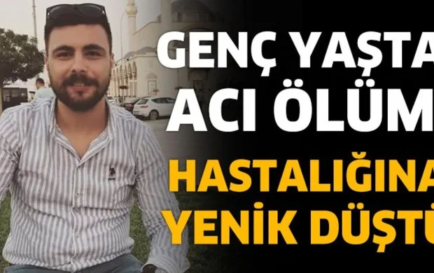 Muhammet Boztepe hayatını kaybetti