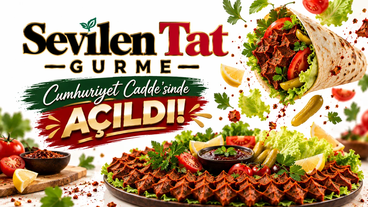 Sevilen tad