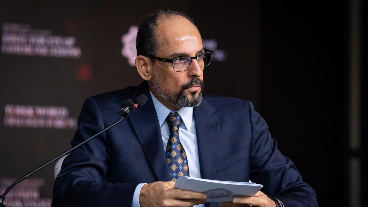 MİT Başkanı Kalın: Hepimiz güvende olmadan hiçbirimiz güvende değiliz