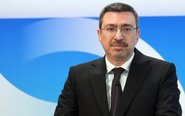 Fon soruşturmasında eski SPK Başkanı Gönül için Teftiş Kurulu görevlendirildi