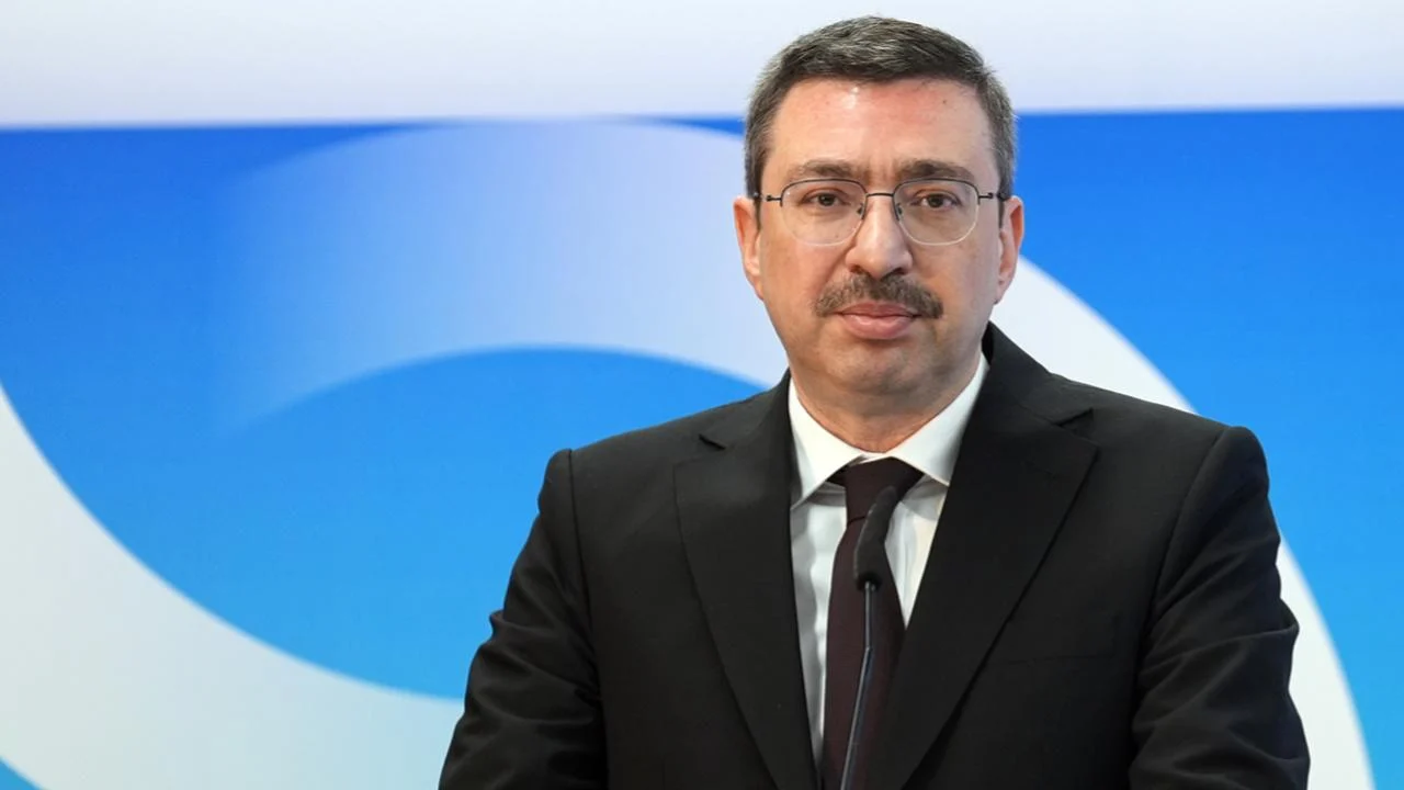Fon soruşturmasında eski SPK Başkanı Gönül için Teftiş Kurulu görevlendirildi