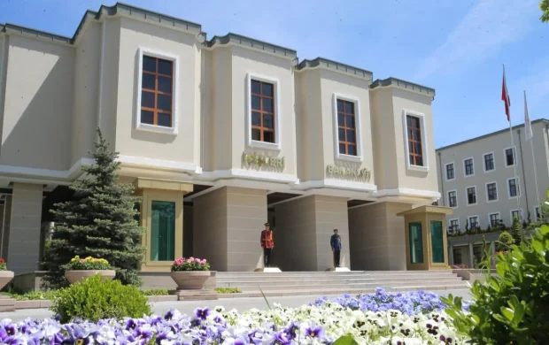 İçişleri Bakanlığının bilgi güvenliği yönetimi, uluslararası standartlarda tescillendi