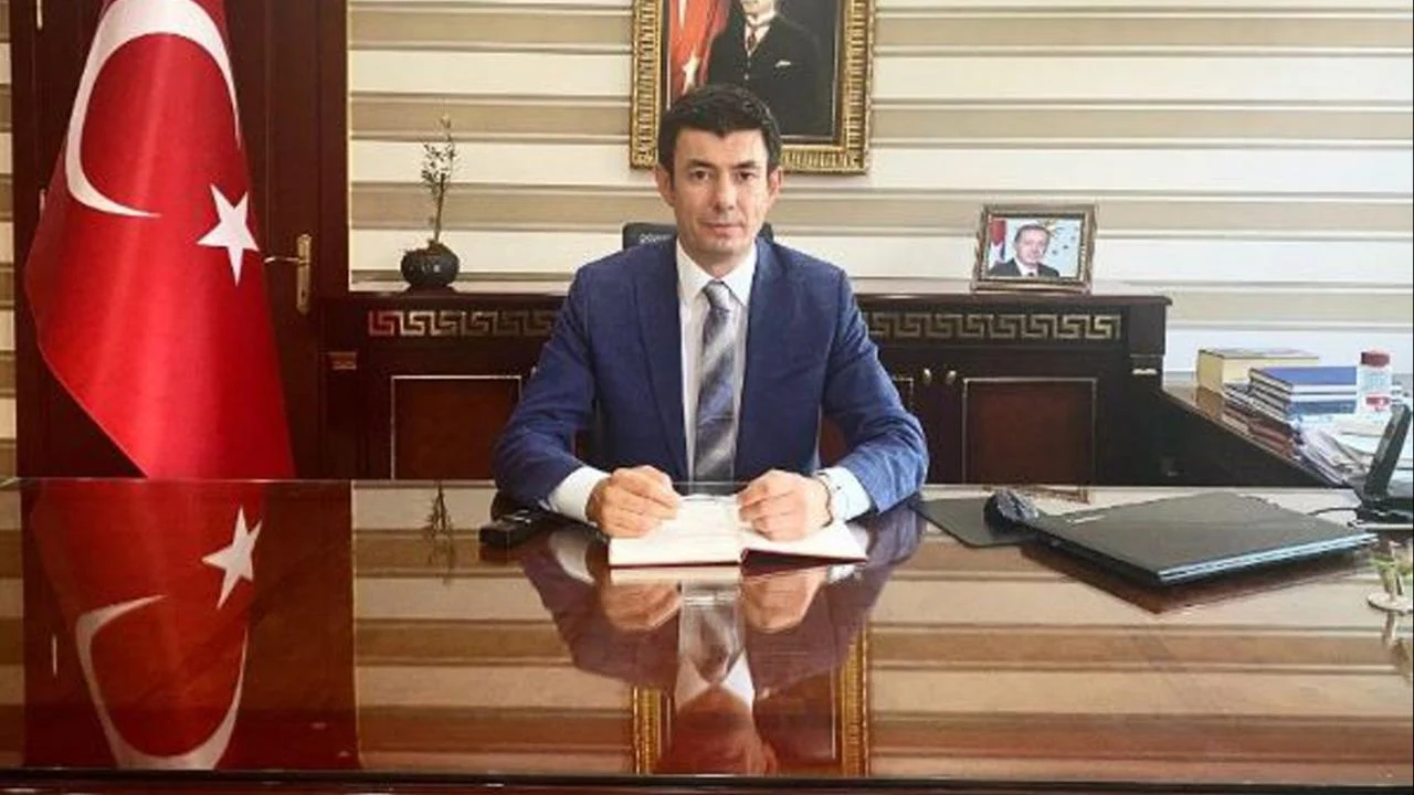 Afyonkarahisar Vali Yardımcısı İhsan Ayrancı vefat etti