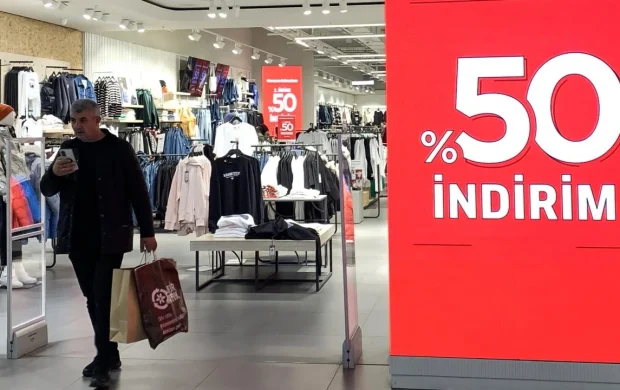 Sözde kasım indirimlerine bakanlık kalkanı