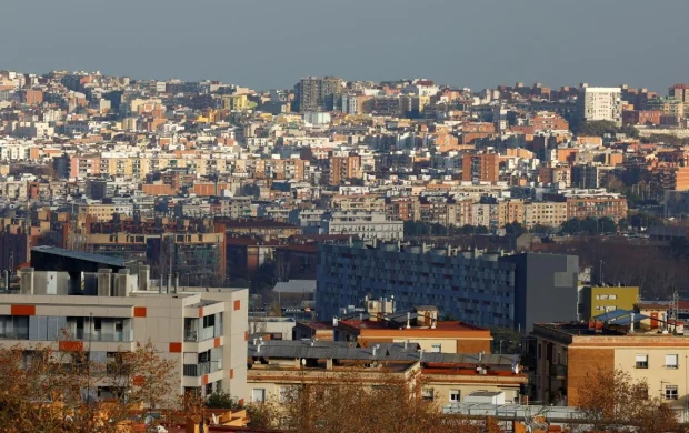 İspanya hükümetinden konut krizi için iki yeni kararname