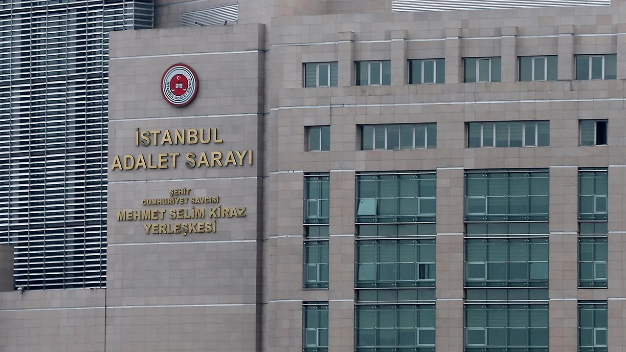 İstanbul Cumhuriyet Başsavcılığından Hakemler Derneği için fesih davası