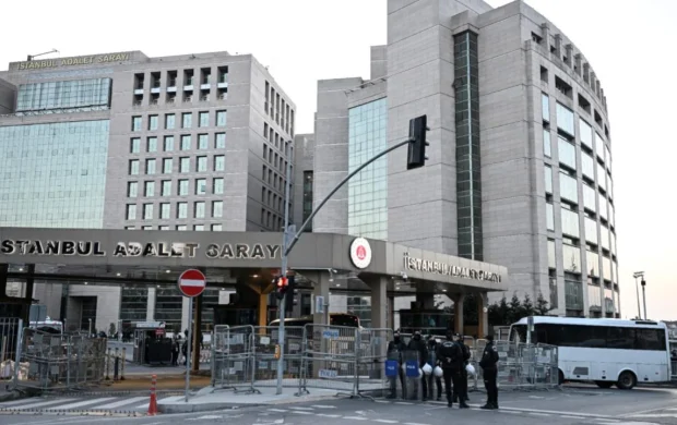 Sermaye piyasası işlemleri soruşturmalarında 19 şüpheli adliyede