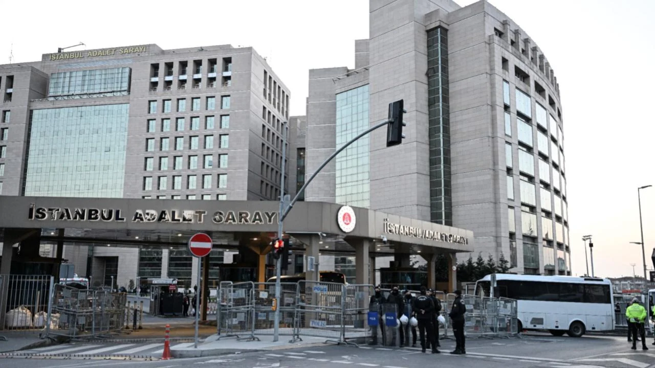 Sermaye piyasası işlemleri soruşturmalarında 19 şüpheli adliyede