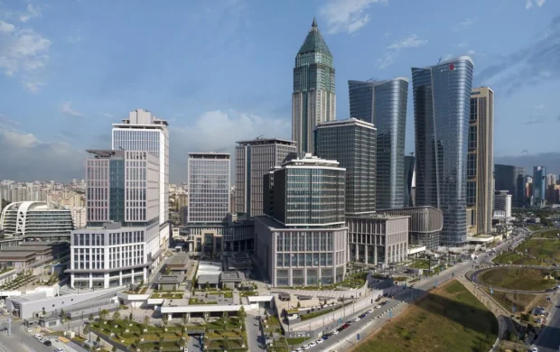 Merkez bankası başkanları İstanbul'da bir araya gelecek