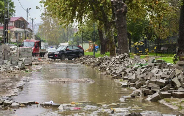 46 bin kişi İstanbul için seferber oldu: Sahada son durum ne?