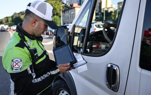İstanbul'daki denetimlerde 493 kişi yakalandı