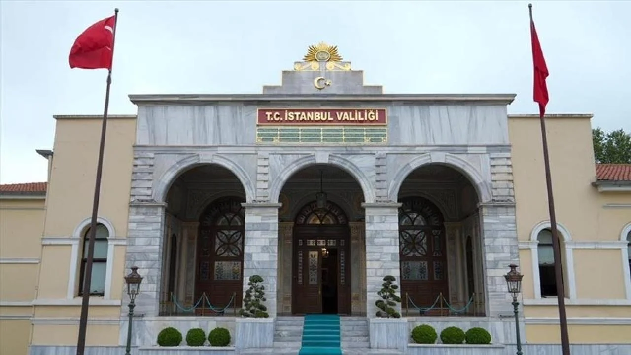 Ataşehir ve Eyüpsultan'da başkan vekili seçimi 10 Ekim'de yapılacak