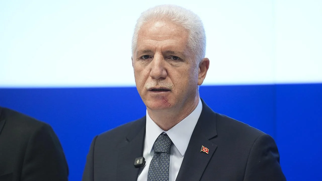 İstanbul Valisi Davut Gül, 9 aylık güvenlik verilerini açıkladı