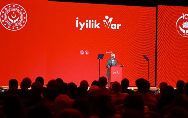 'İyilik Var'da bir ayda gönüllü sayısı 20 bine ulaştı