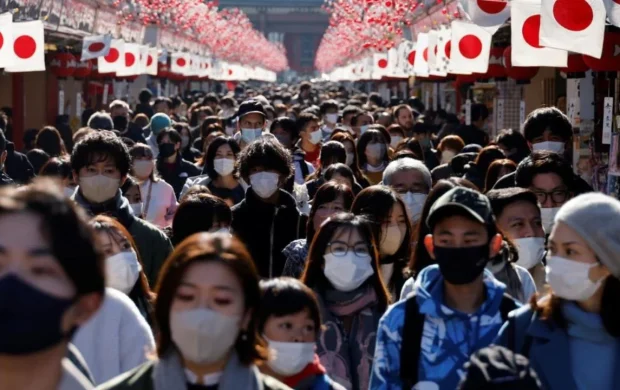 Japonya oturum izni ücretlerini yaklaşık yirmi kat artırdı
