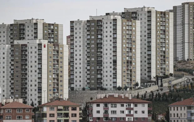 Türkiye Bina Deprem Yönetmeliği güncellenecek