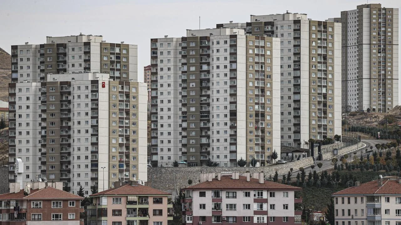 Türkiye Bina Deprem Yönetmeliği güncellenecek