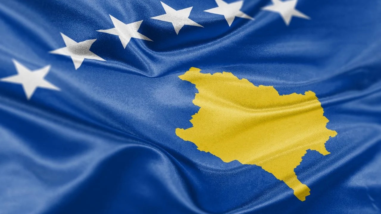 Kosovanın yeni Cumhurbaşkanı Shiroka Pula, görevini resmen devraldı