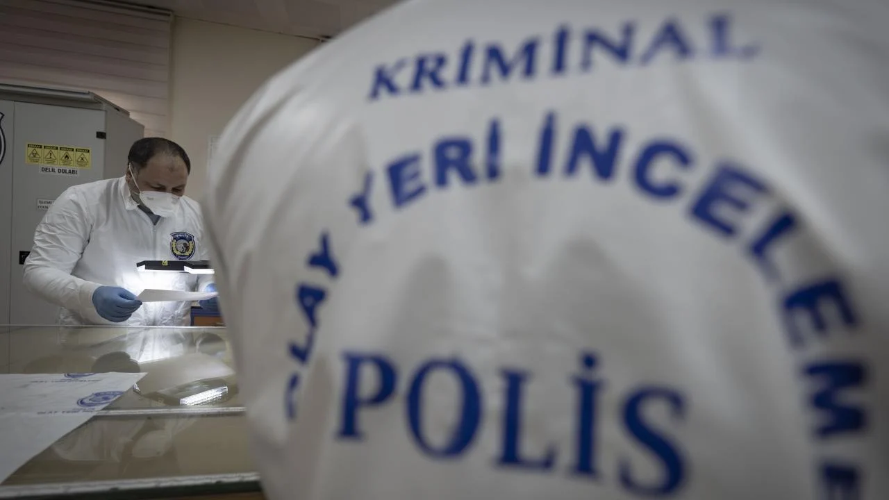 Kahramanmaraş'ta 16 yıllık faili meçhul cinayet çözüldü