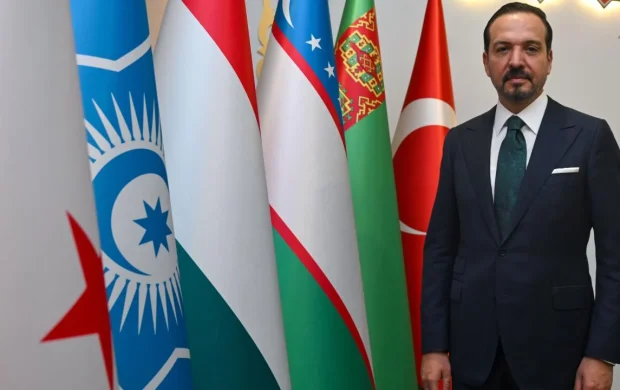 Kürşad Zorlu: Arzumuz Türkmenistan'ın daimi üyeliğe gelmesi