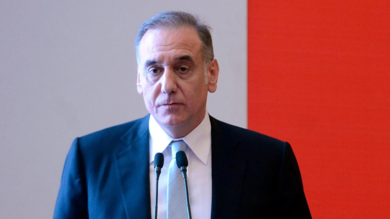 'Futbolda şike kumpası' soruşturmasında Lütfi Arıboğan'a 5 yıla kadar hapis istemi