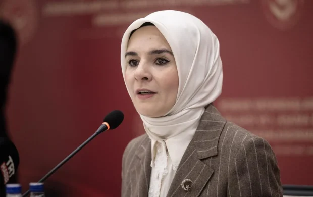 Bakan Göktaş'tan fon iddialarıyla ilgili isimlere suç duyurusu